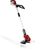 Einhell Akku-Rasentrimmer GE-CT 18 Li Solo Power X-Change (Li-Ion, 18V, 8500U/min, dreh- und...