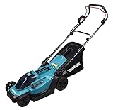 Makita DLM330Z Akku-Rasenmäher 18V (ohne Akku, ohne Ladegerät), Petrol