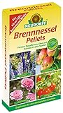 Neudorff Brennnessel Pellets – Brennnesseljauche fördert kräftiges Wachstum, Blütenbildung und...